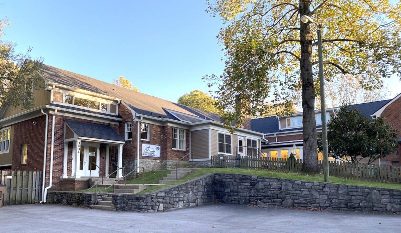 Children's House Nashville School Children's House Nashville School