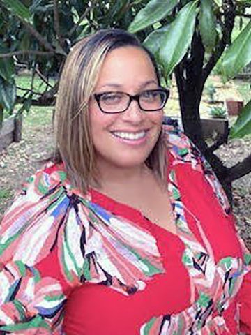 Andrea Johnson