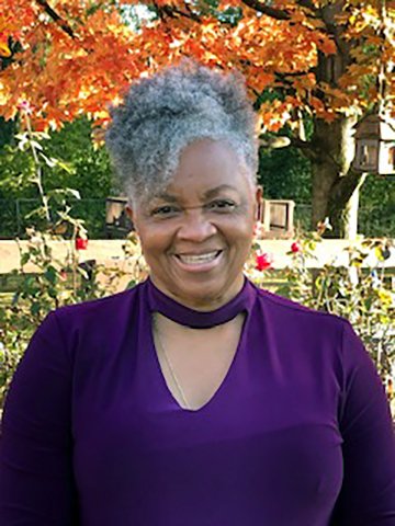 Juanita Collier 