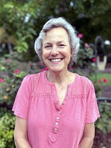 Julie Burn