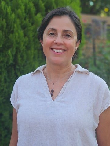 Diana Rocha