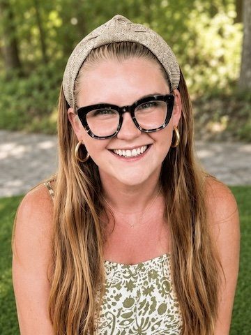 Sarah Ransford